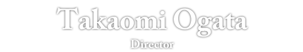 映画監督・緒方貴臣オフィシャルサイト