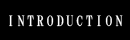 introduction