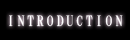 introduction